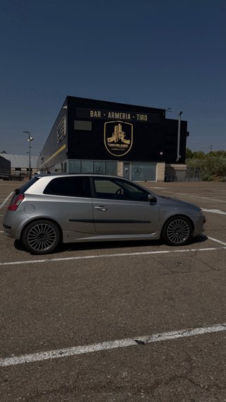FIAT Stilo 2003