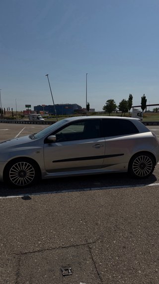 FIAT Stilo 2003