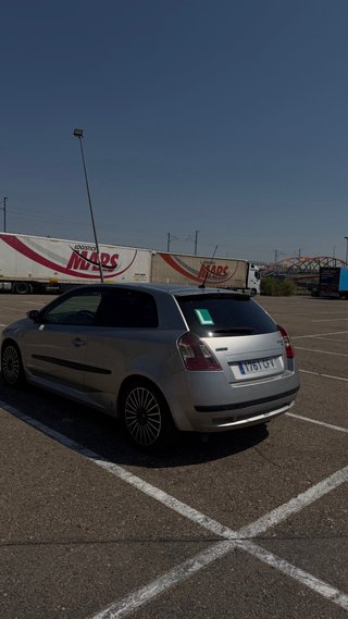 FIAT Stilo 2003