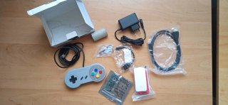 KIT RASPBERRY PI ZERO W MUY COMPLETO