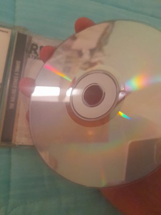 Tributo Rolling Stones CD