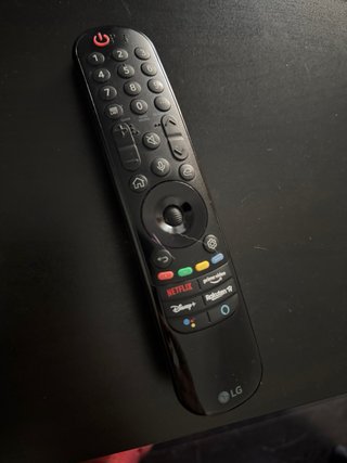 SMART TV UHD LG 60 pulgadas 4K HDR - Leer bien