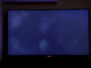 SMART TV UHD LG 60 pulgadas 4K HDR - Leer bien