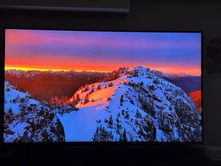 SMART TV UHD LG 60 pulgadas 4K HDR - Leer bien