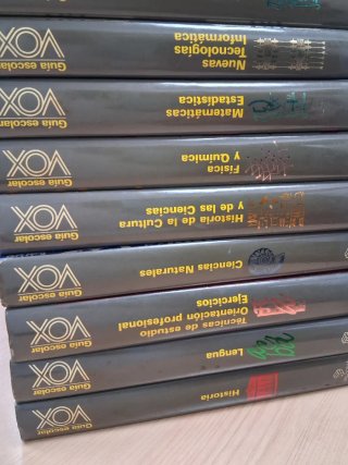 Enciclopedia vox