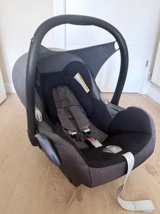 Maxi-Cosi Cabriofix Grupo 0