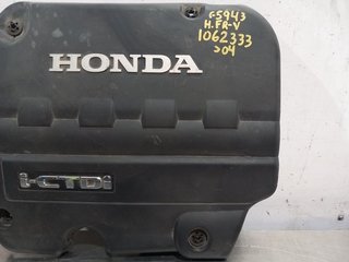 TAPA MOTOR HONDA FR-V (BE) N22A1 S/R