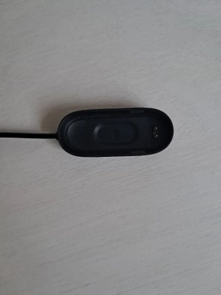 Cargador Xiaomi Mi Band USB