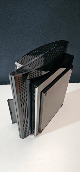 Playstation 3 Fat Retrocompatible