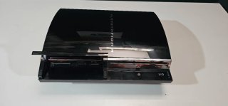 Playstation 3 Fat Retrocompatible