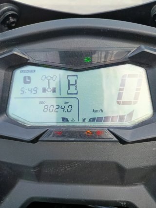 CFORCE 1000 OVERLAND