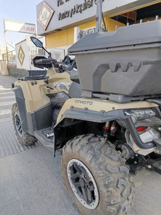 CFORCE 1000 OVERLAND