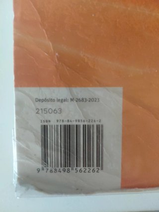 Matemáticas B, 4 secundaria, Revuela