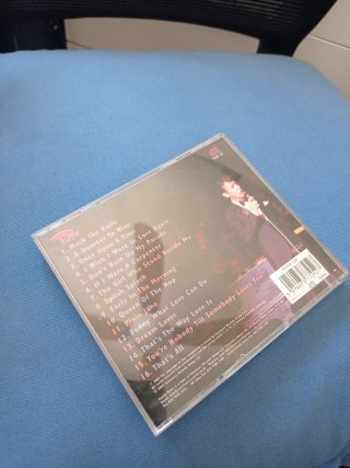 CD Bobby Darin Mack The Knife