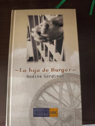 La hija de Burger