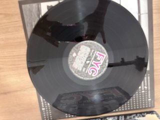 Vinilo Fine Young Cannibals FYC