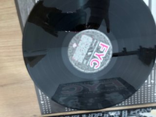 Vinilo Fine Young Cannibals FYC