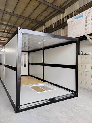 Hybrid Box | Oficina Modular o Estudio
