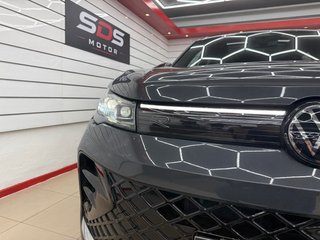 Volkswagen Tiguan 2026