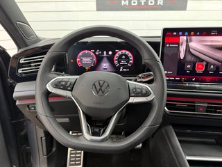 Volkswagen Tiguan 2026