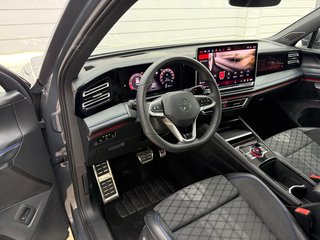 Volkswagen Tiguan 2026