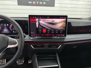 Volkswagen Tiguan 2026