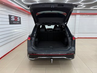 Volkswagen Tiguan 2026