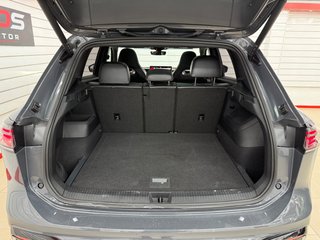 Volkswagen Tiguan 2026