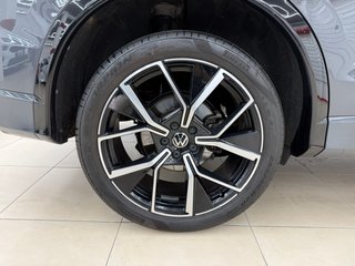 Volkswagen Tiguan 2026