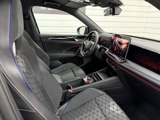 Volkswagen Tiguan 2026