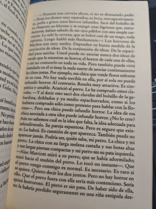 Todas las almas - Javier Marías