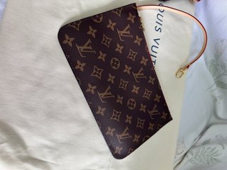 Louis Vuitton Neverfullmm