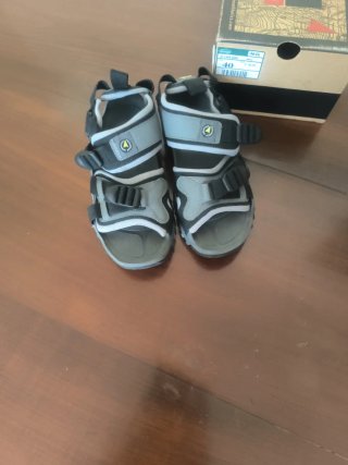 Sandalias Timberland Mountain Athletics Talla 40