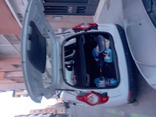 Dacia Lodgy 2013