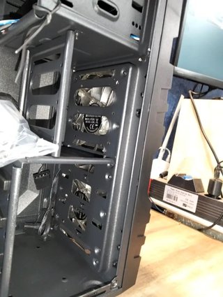 Caja PC Sharkoon VG5-W ATX Ventana Lateral USB 3.0