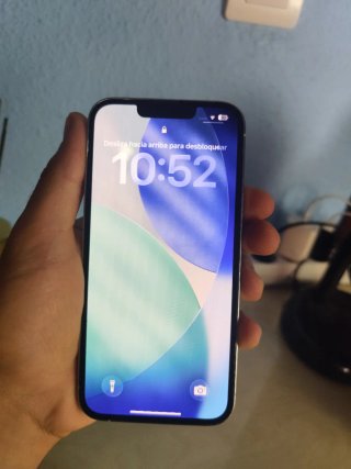iPhone 13 Pro 256GB | Garantía