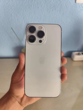 iPhone 13 Pro 256GB | Garantía