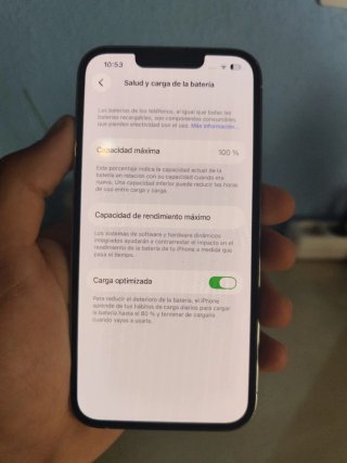 iPhone 13 Pro 256GB | Garantía