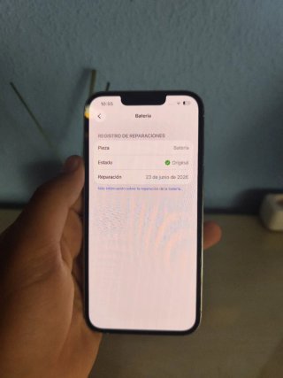 iPhone 13 Pro 256GB | Garantía