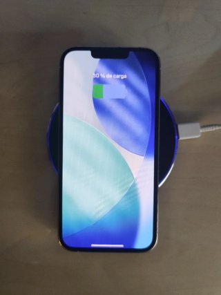 iPhone 13 Pro 256GB | Garantía