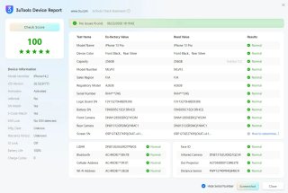 iPhone 13 Pro 256GB | Garantía