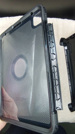Funda Otterbox Defender iPad Pro 11'
