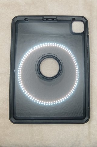 Funda Otterbox Defender iPad Pro 11'