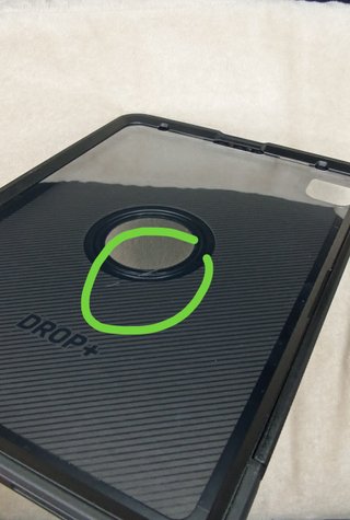 Funda Otterbox Defender iPad Pro 11'
