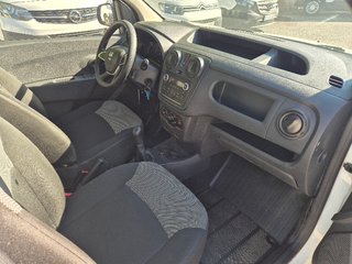Dacia Dokker 1.6GLP Isotermo 110cv fg