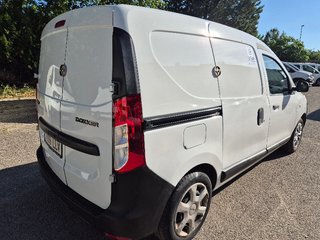 Dacia Dokker 1.6GLP Isotermo 110cv fg