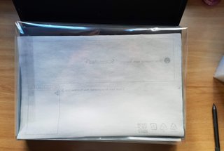 ASUS ZenBook Pro Duo 15 OLED i7-12700H