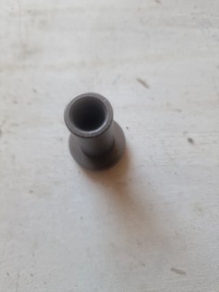 Tuerca cigüeñal OSSA