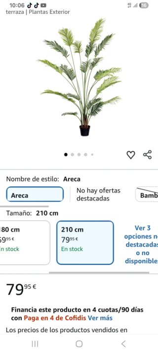Compró de todo  información por privado