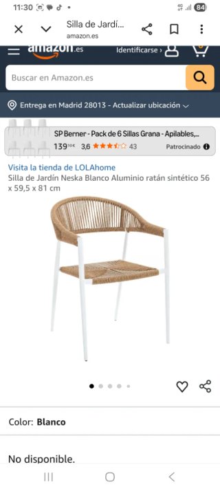 Compró de todo  información por privado